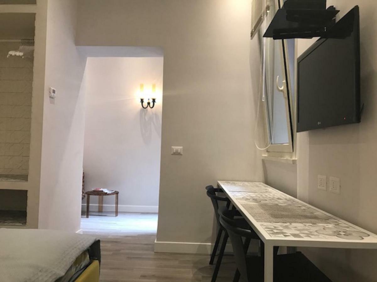 Rome Studio Rental Exterior photo