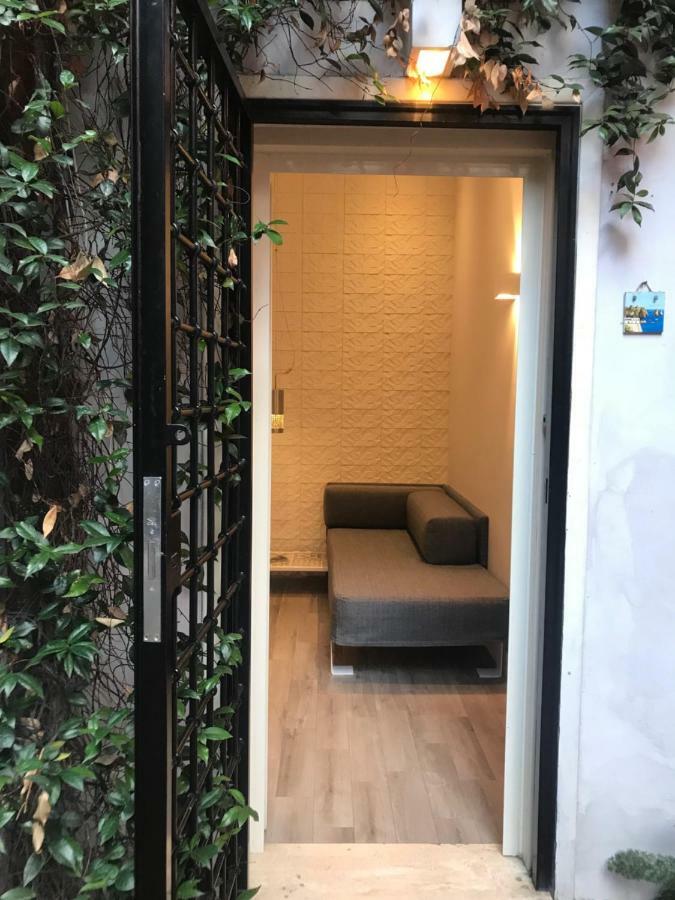 Rome Studio Rental Exterior photo
